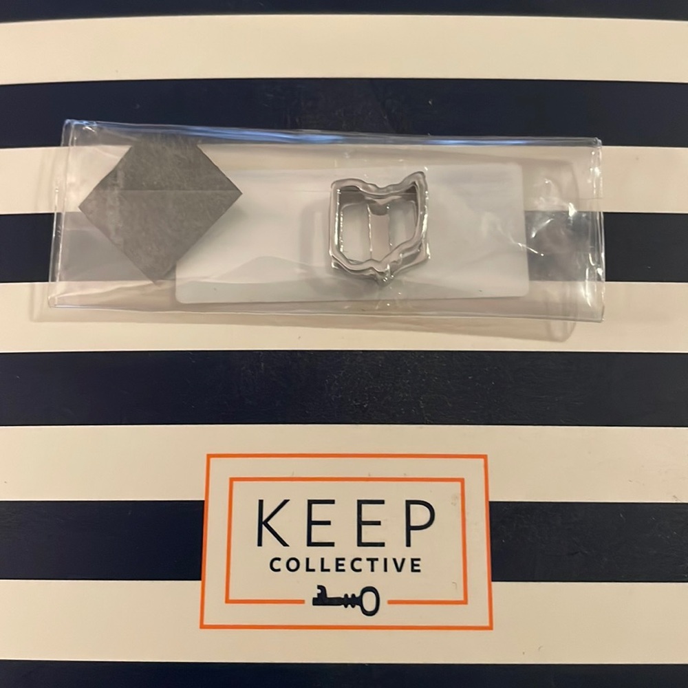 Keep Collective New OHIO charm